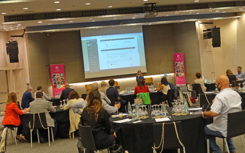 Evolução dos produtos e serviços para as novas viagens de negócios